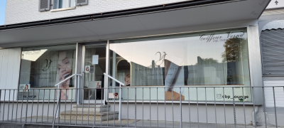 Schönheit braucht platz