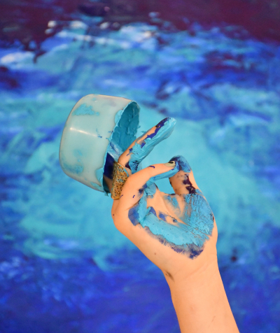 Kunsttherapie Sonja Wittwer