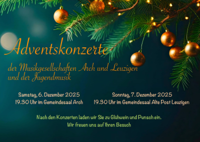 Adventskonzert